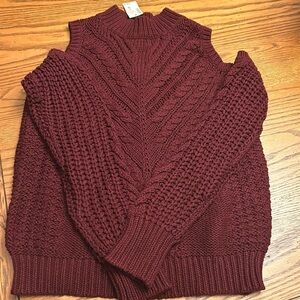 Aero Sweater/5